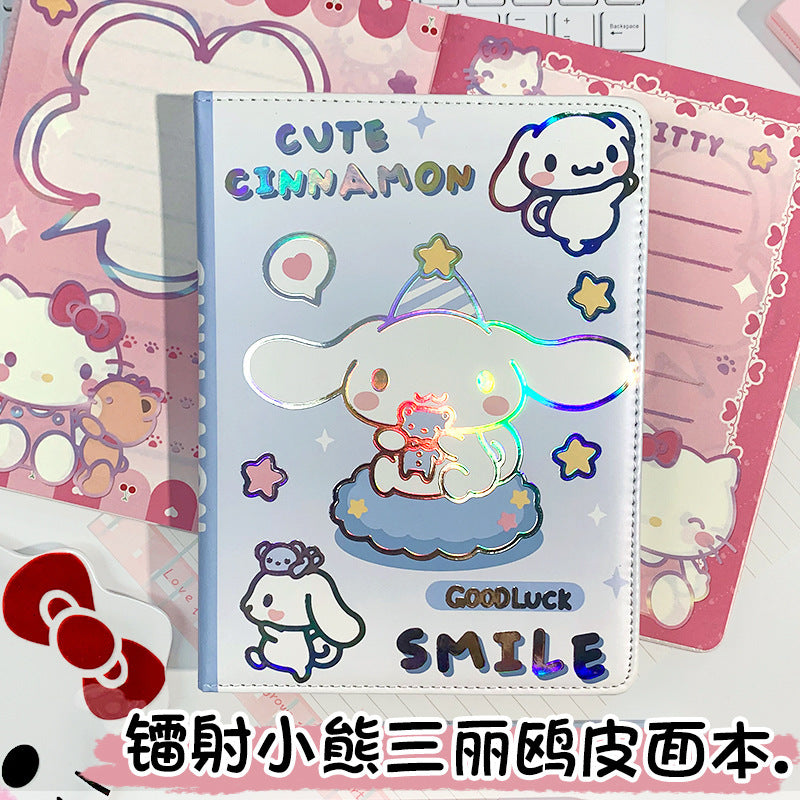Sanrio Notebook