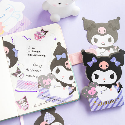 Sanrio Sticky Notes