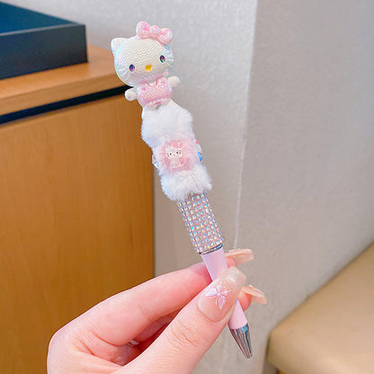 Sanrio Bead Pen
