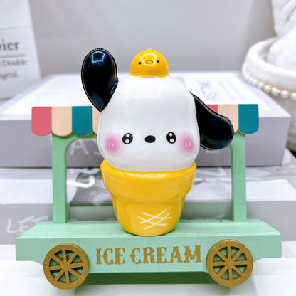 Sanrio Stress Relief Toys