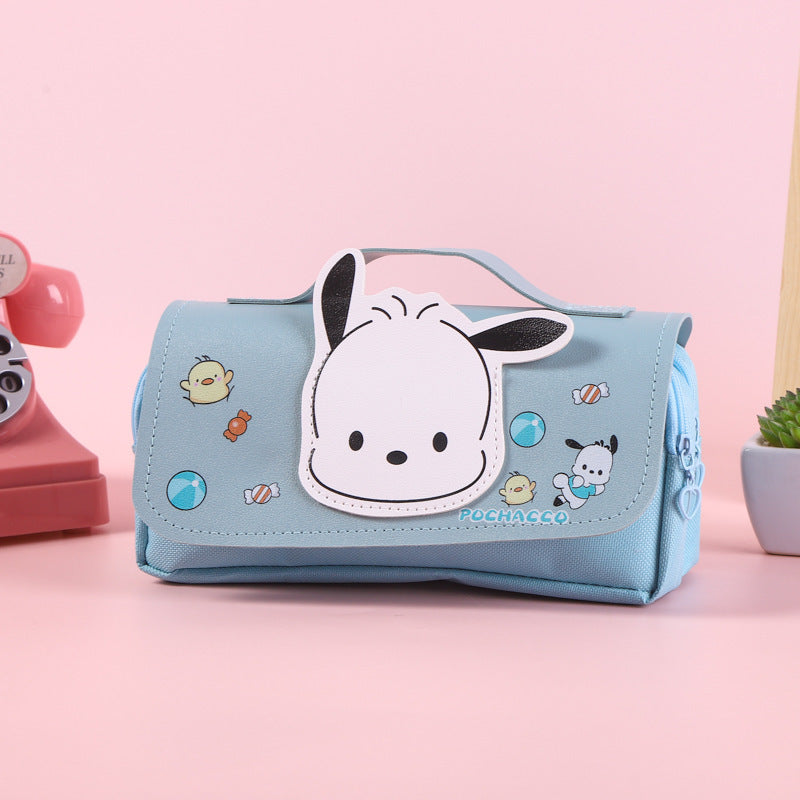 Sanrio Pencil Case