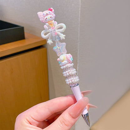 Sanrio Bead Pen