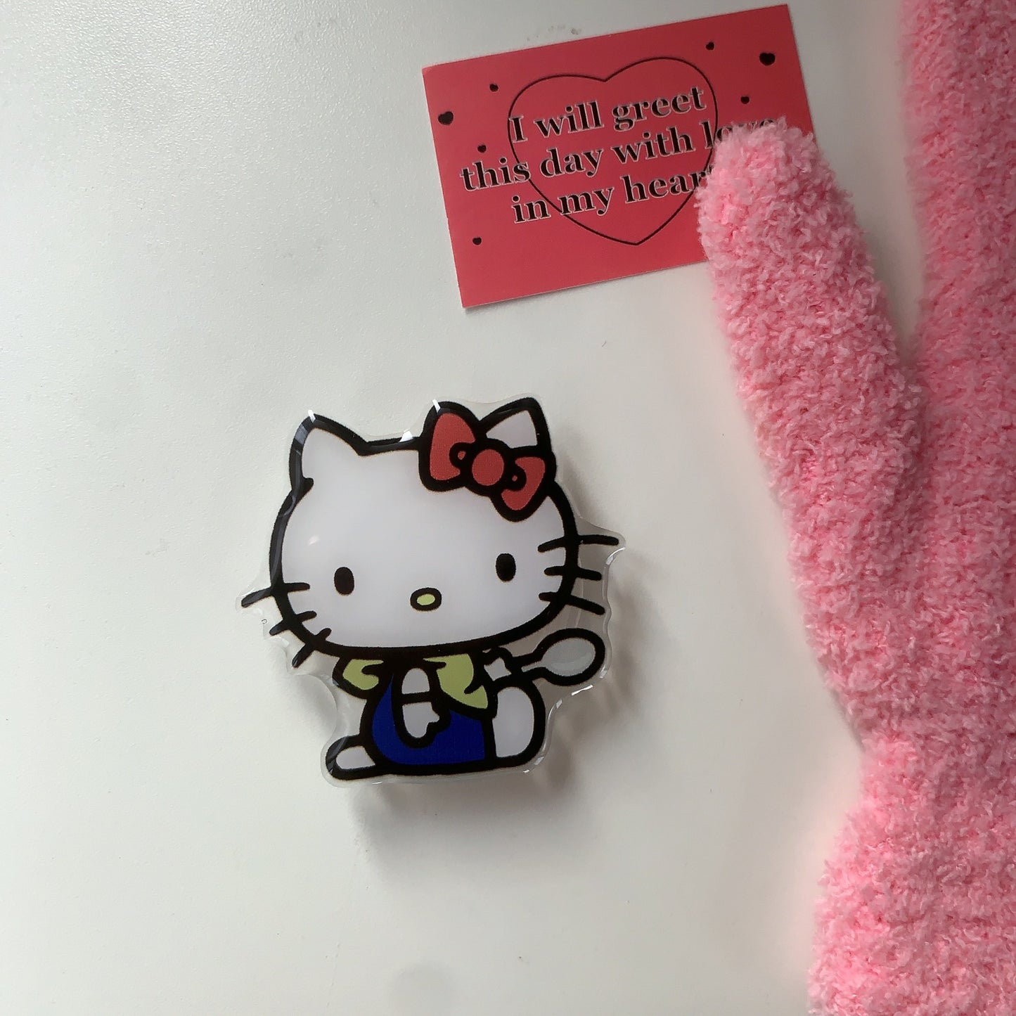 Sanrio Phone Stand