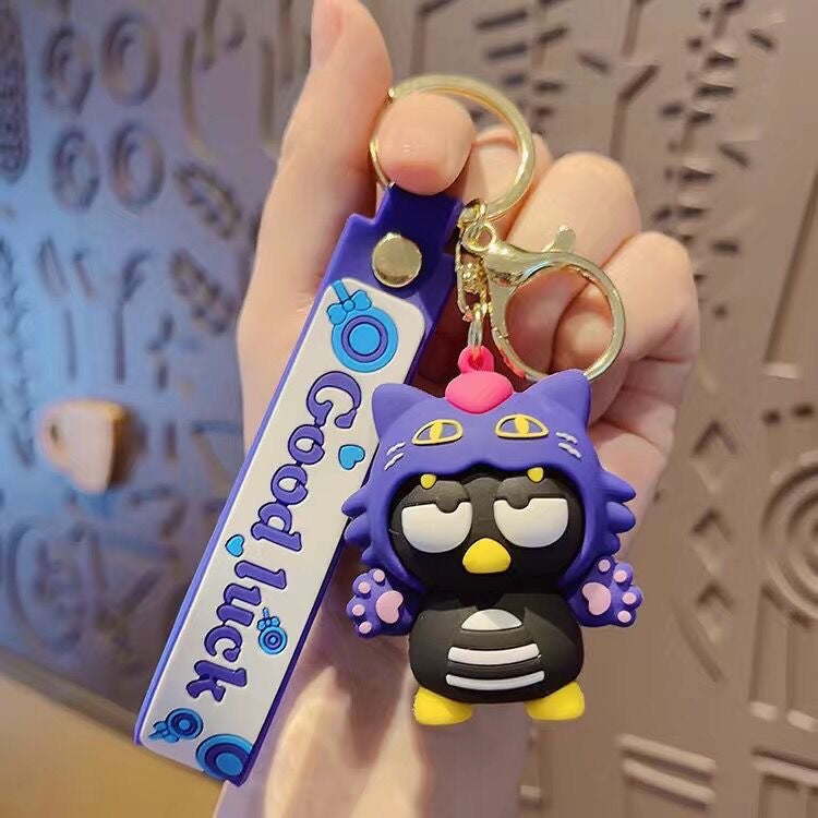 Sanrio Keychain