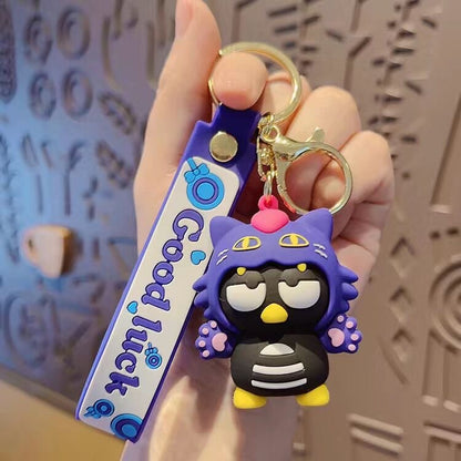 Sanrio Keychain
