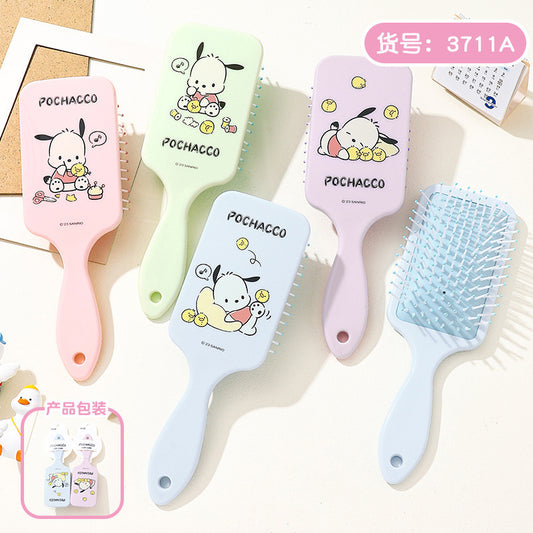 Sanrio Massage Air Cushion Comb