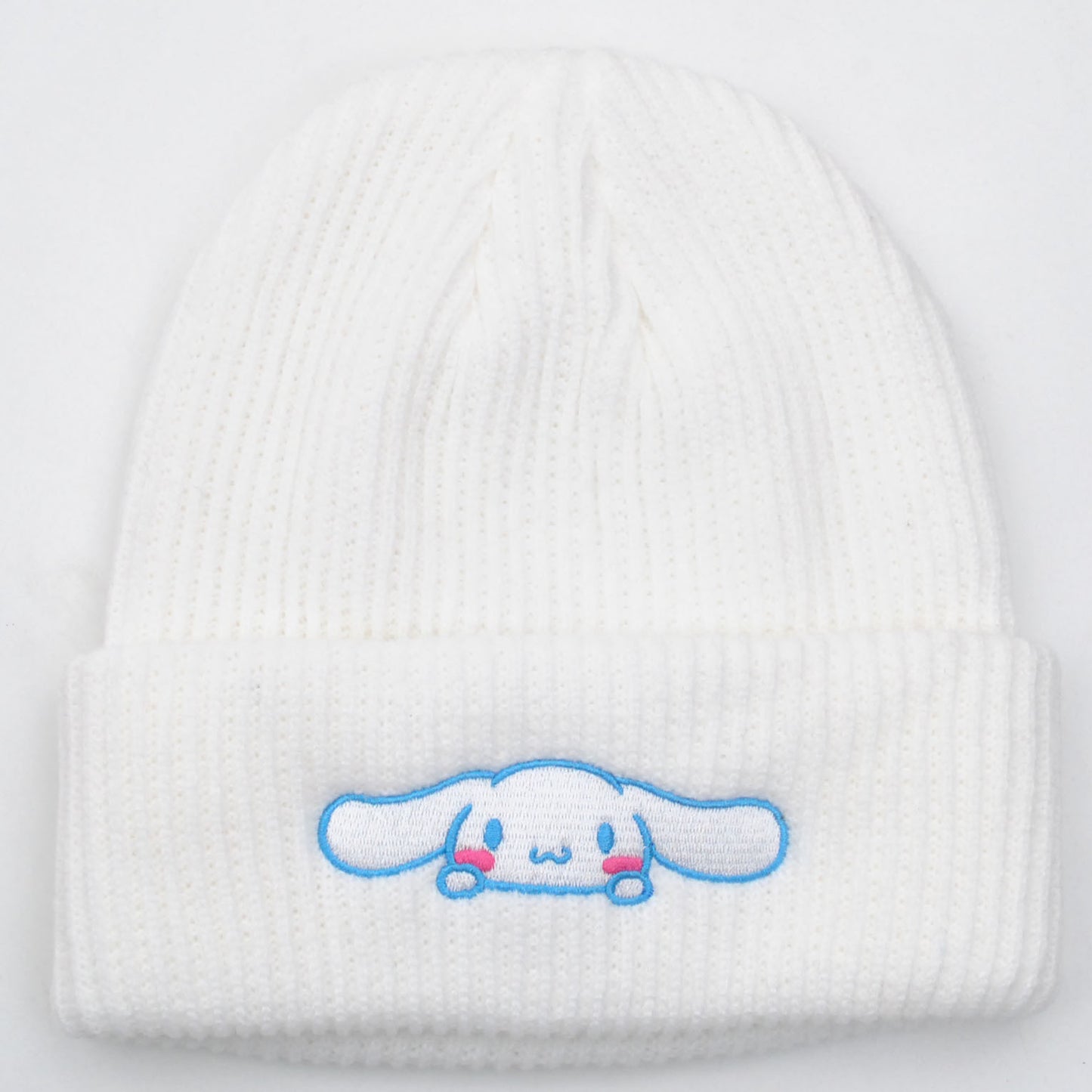 Sanrio Knit Beanie