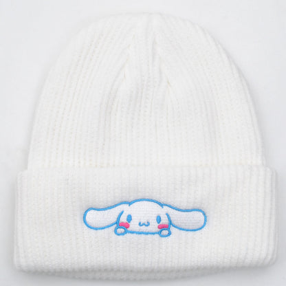 Sanrio Knit Beanie
