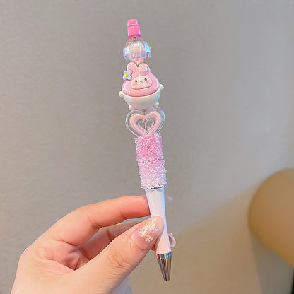 Sanrio Bead Pen