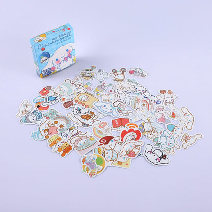 Sanrio Boxed Stickers