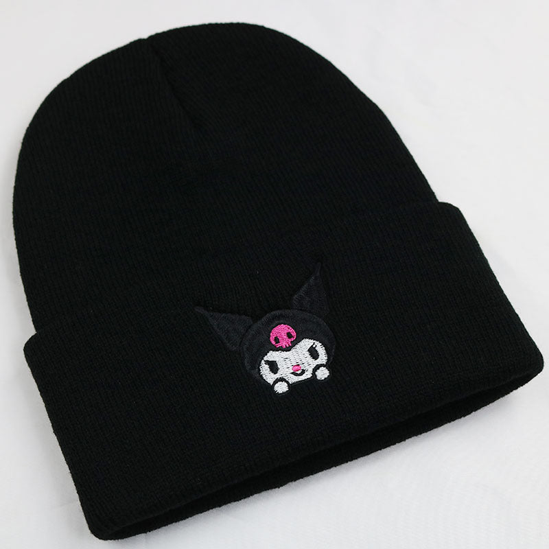 Sanrio Knit Beanie