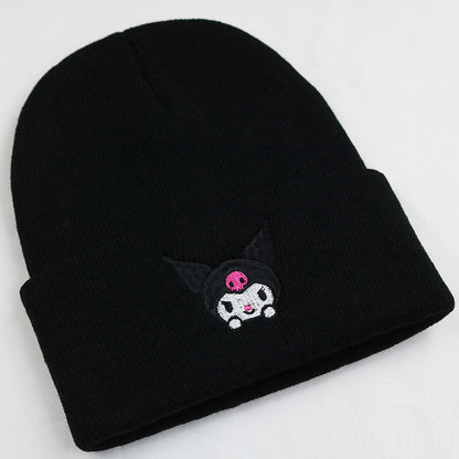 Sanrio Knit Beanie