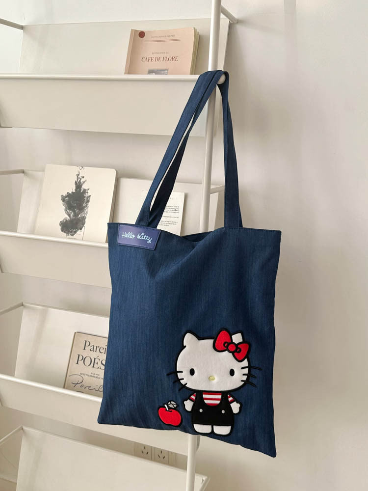 Sanrio Tote Bag