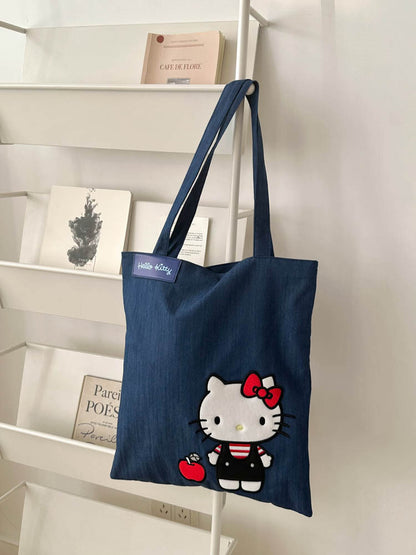 Sanrio Tote Bag