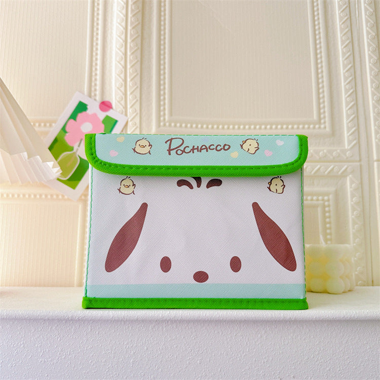 Sanrio Storage Box