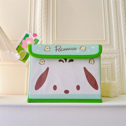 Sanrio Storage Box