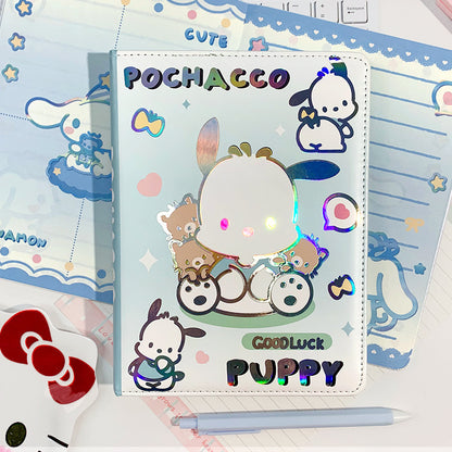 Sanrio Notebook