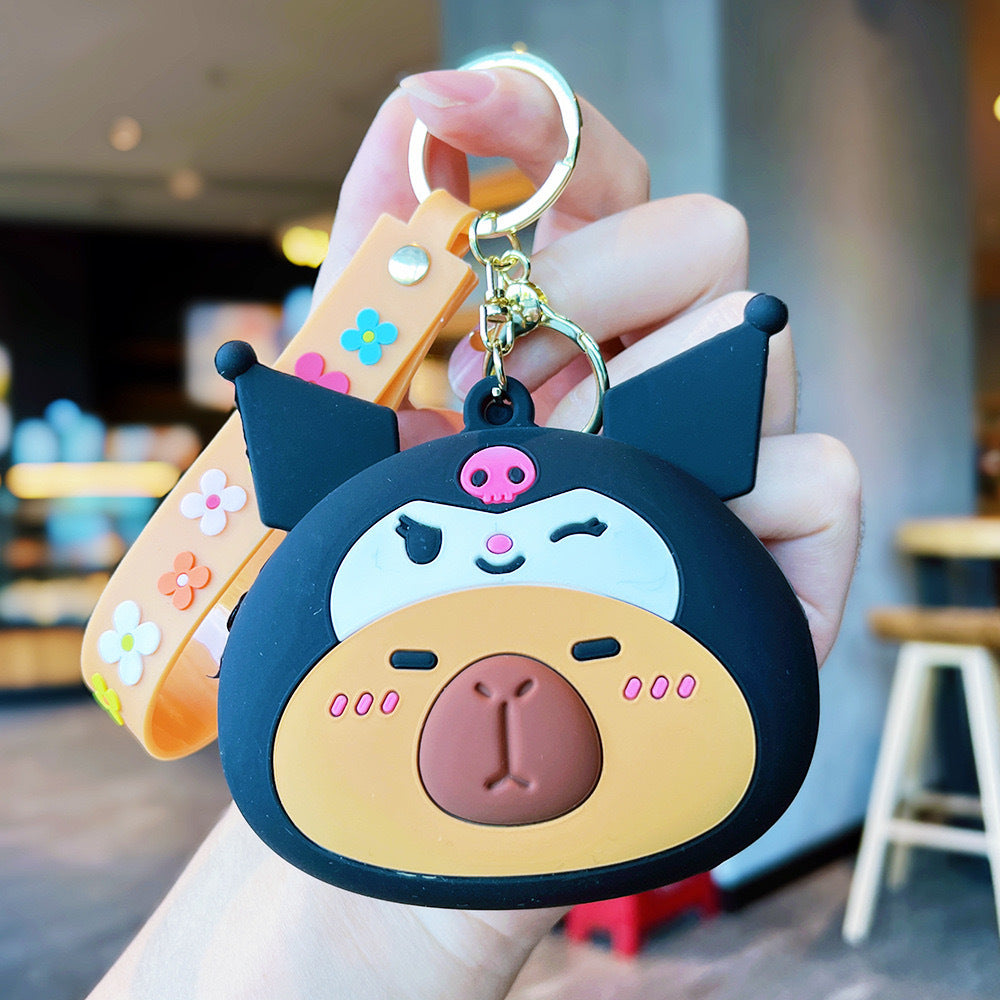 Sanrio Keychain