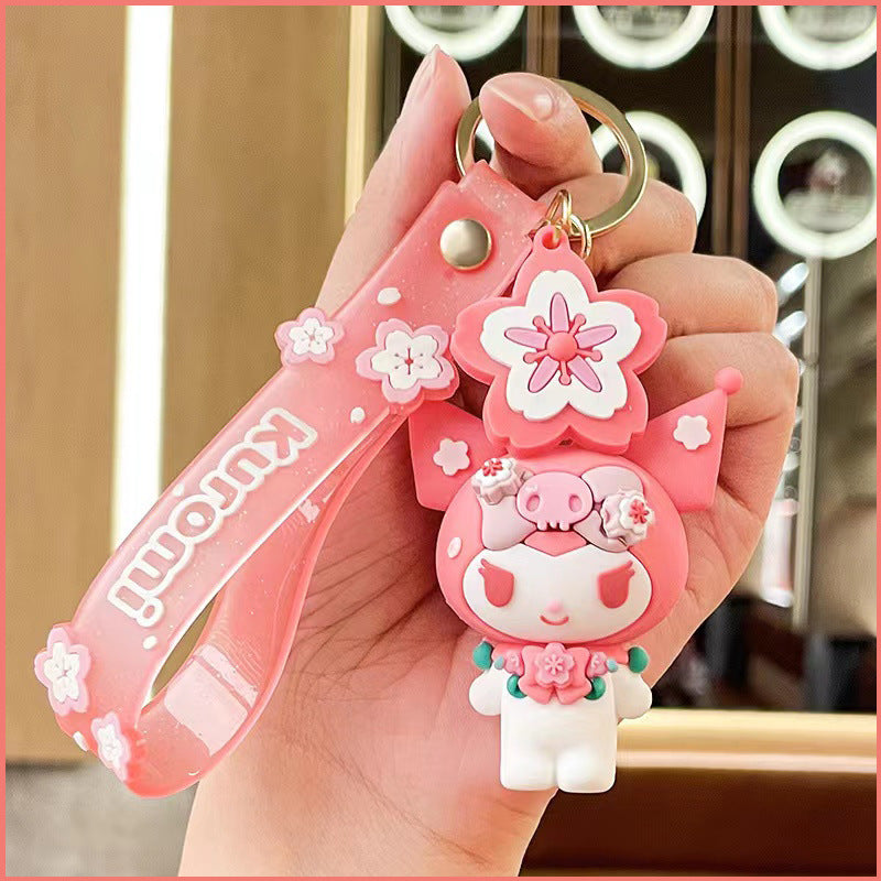 Sanrio Keychain