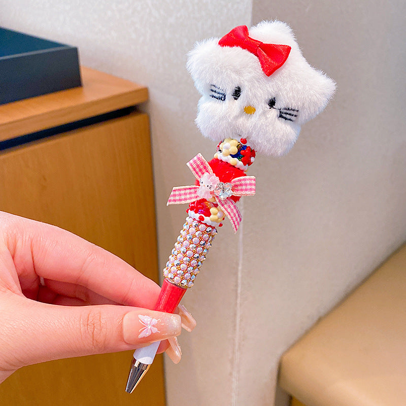 Sanrio Bead Pen