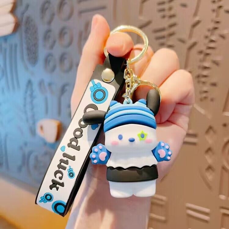 Sanrio Keychain