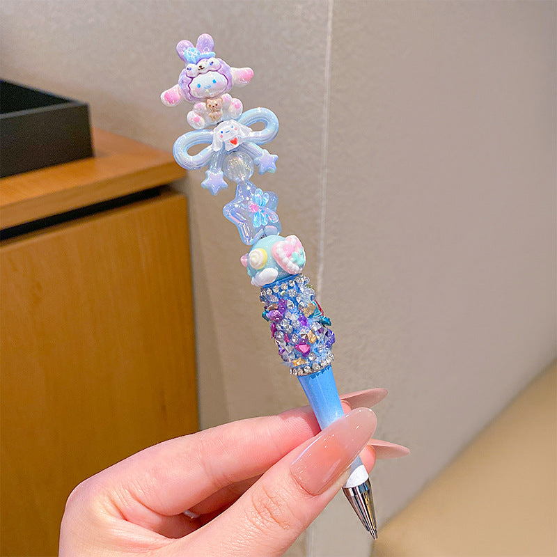 Sanrio Bead Pen