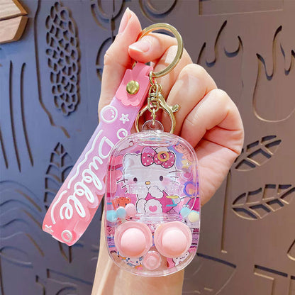 Sanrio Keychain