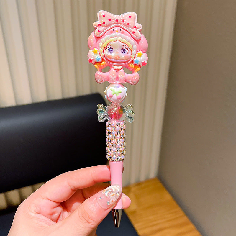 Sanrio Bead Pen