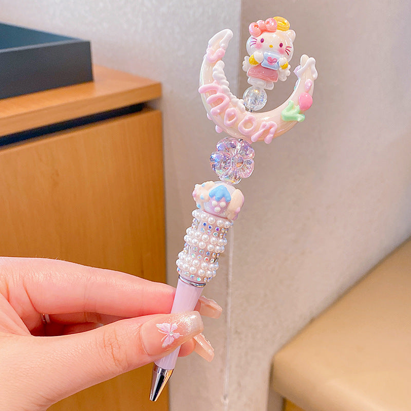 Sanrio Bead Pen