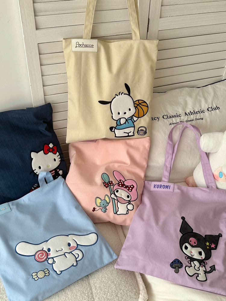 Sanrio Tote Bag