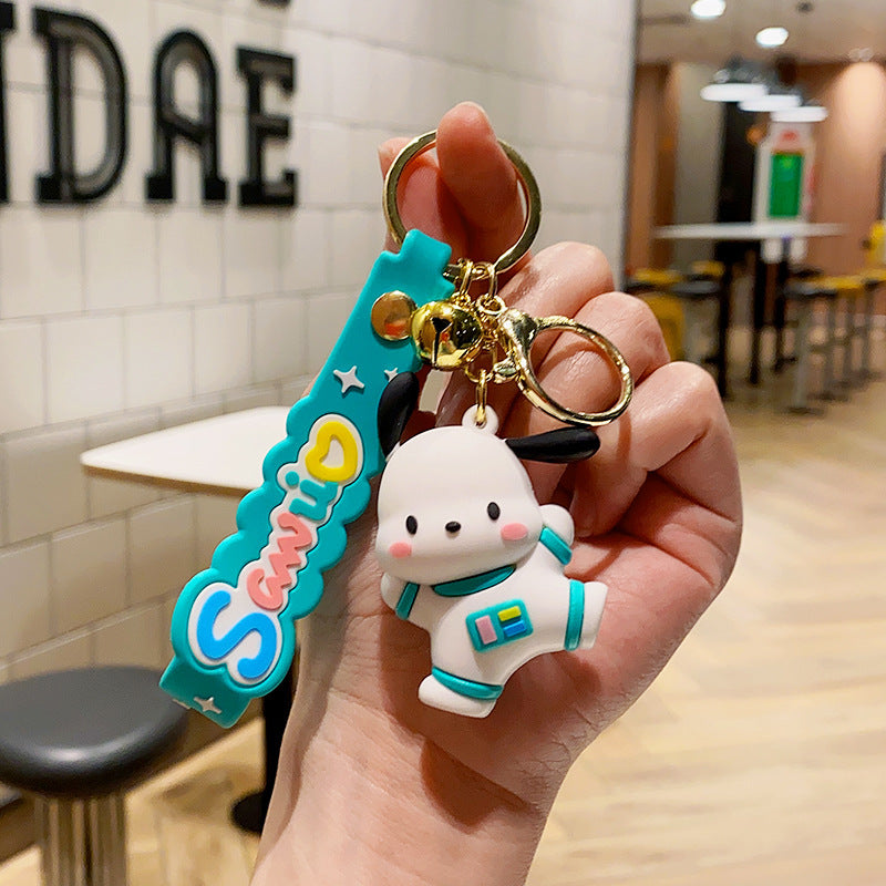 Sanrio Keychain