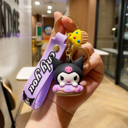 Sanrio Keychain