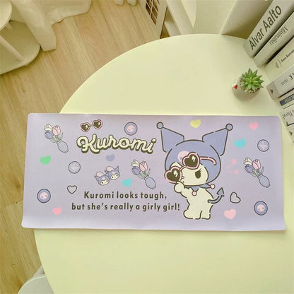 Sanrio Desk Mat