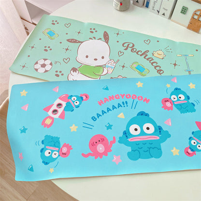Sanrio Desk Mat