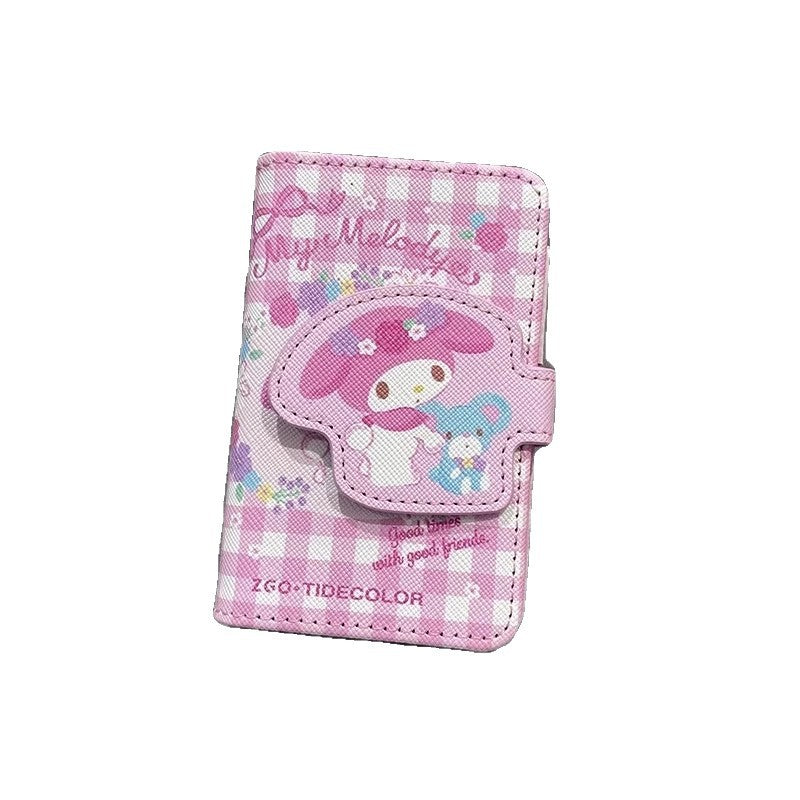 Sanrio Card Holder