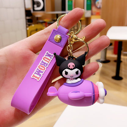 Sanrio Keychain