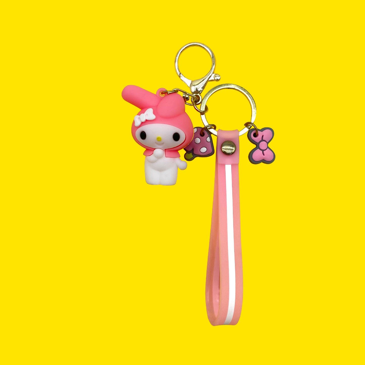 Sanrio Keychain