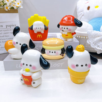 Sanrio Stress Relief Toys