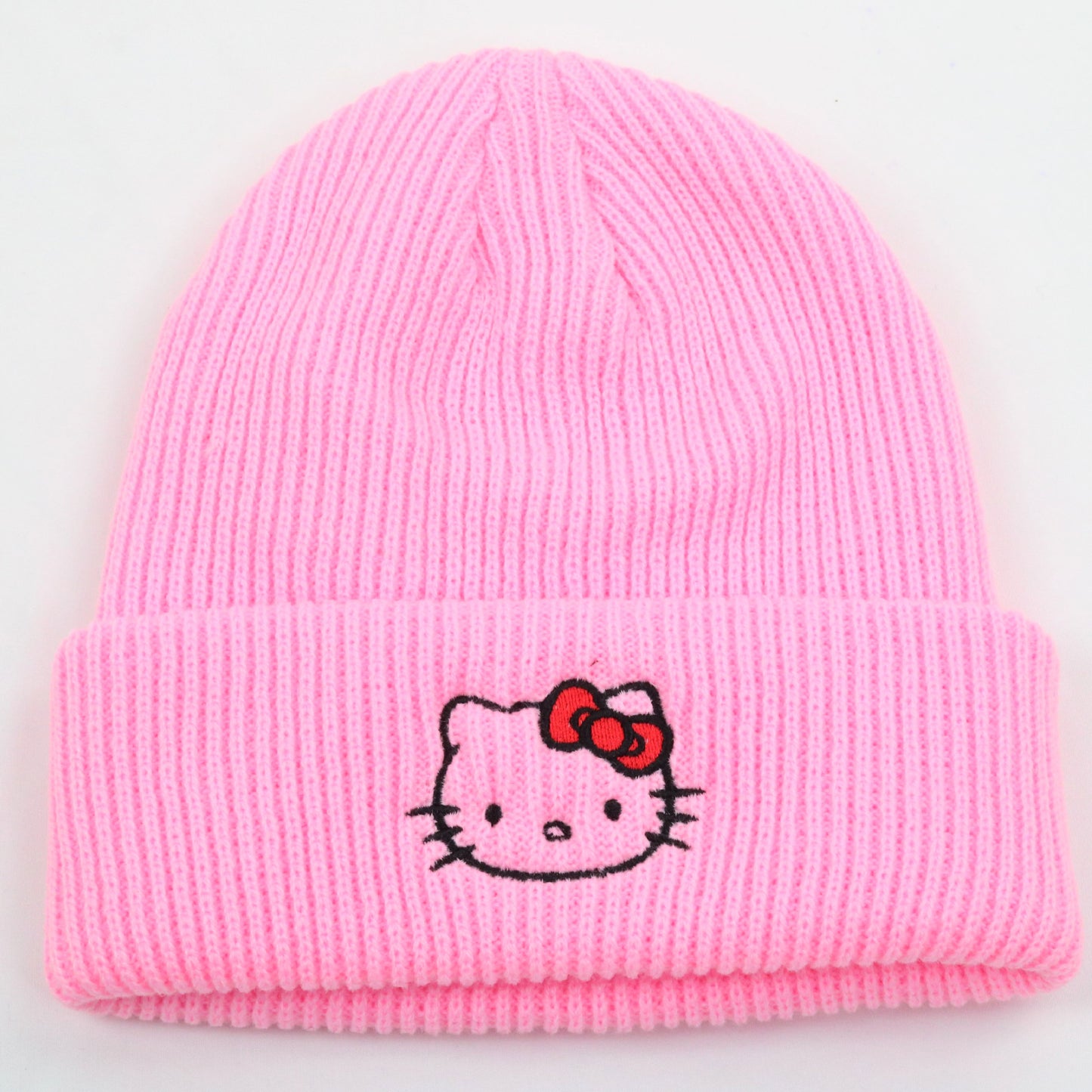 Sanrio Knit Beanie