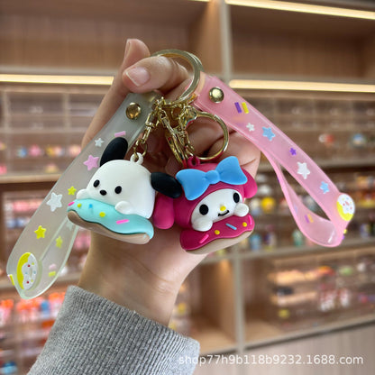 Sanrio Keychain