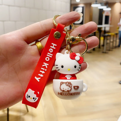 Sanrio Keychain