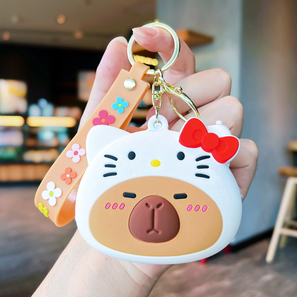 Sanrio Keychain
