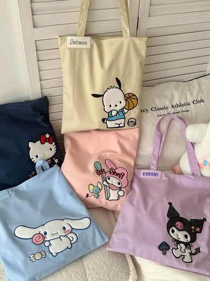 Sanrio Tote Bag