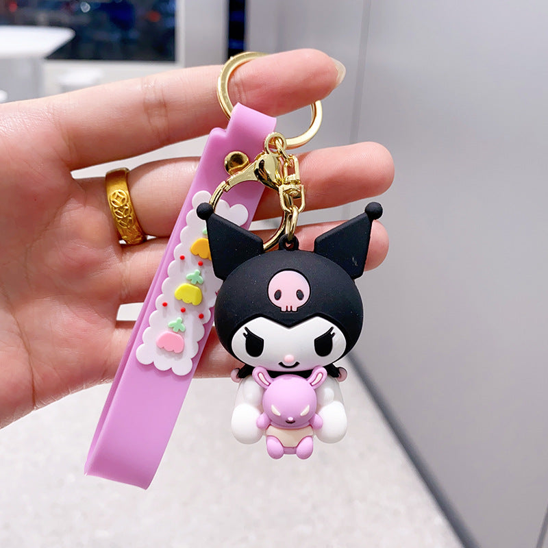 Sanrio Keychain