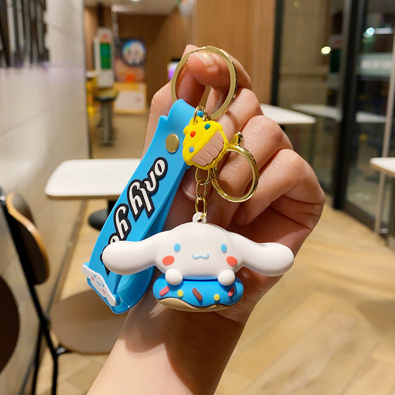 Sanrio Keychain