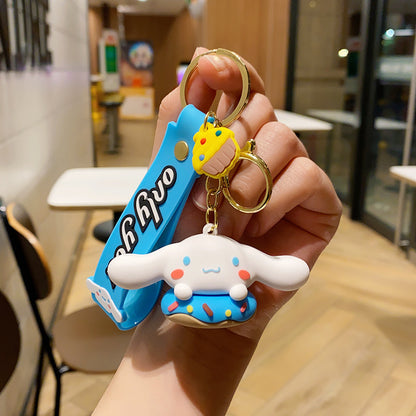 Sanrio Keychain