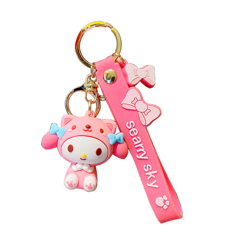 Sanrio Keychain
