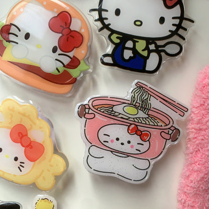 Sanrio Phone Stand