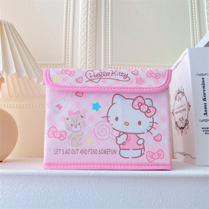 Sanrio Storage Box