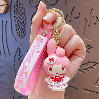 Sanrio Keychain